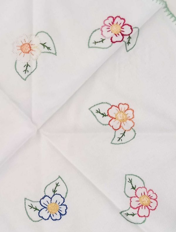 Set Centrotavola - "Fiori" - Image 2