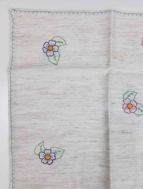 Runner - "Fiori colorati" - Image 2