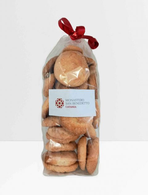 Biscotti delle Monache