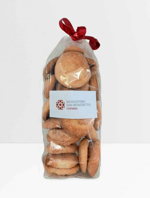 Biscotti delle Monache