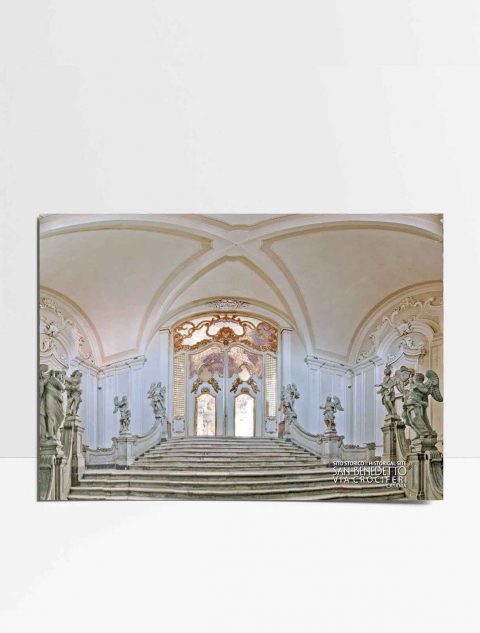 "Scalinata degli Angeli"