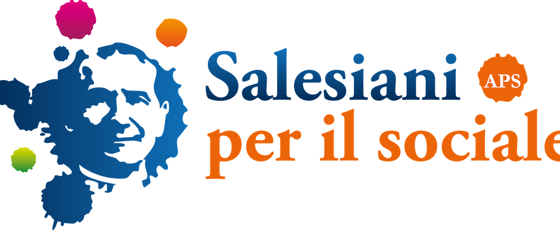 logo salesiani per il sociale