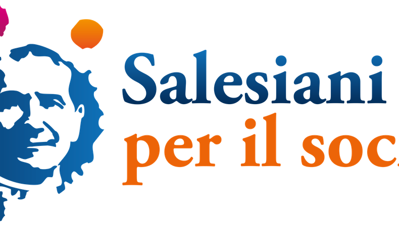 logo salesiani per il sociale