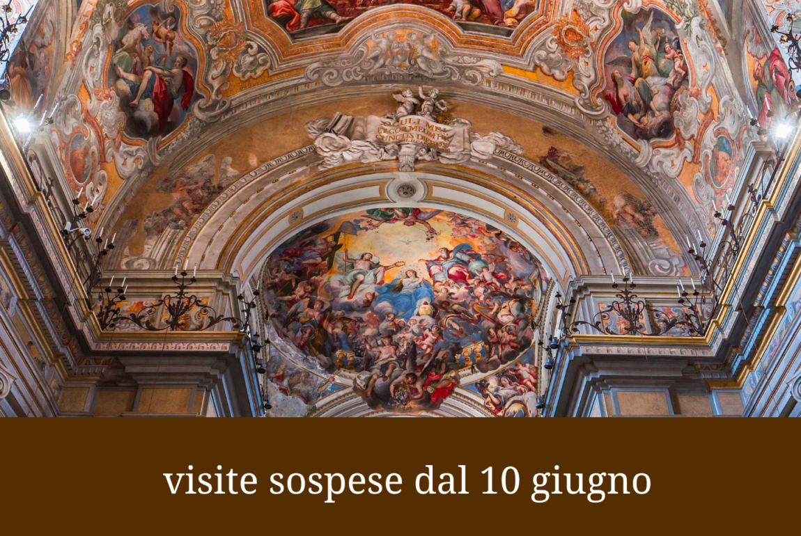 visite sospese