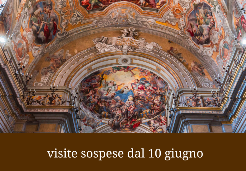 visite sospese