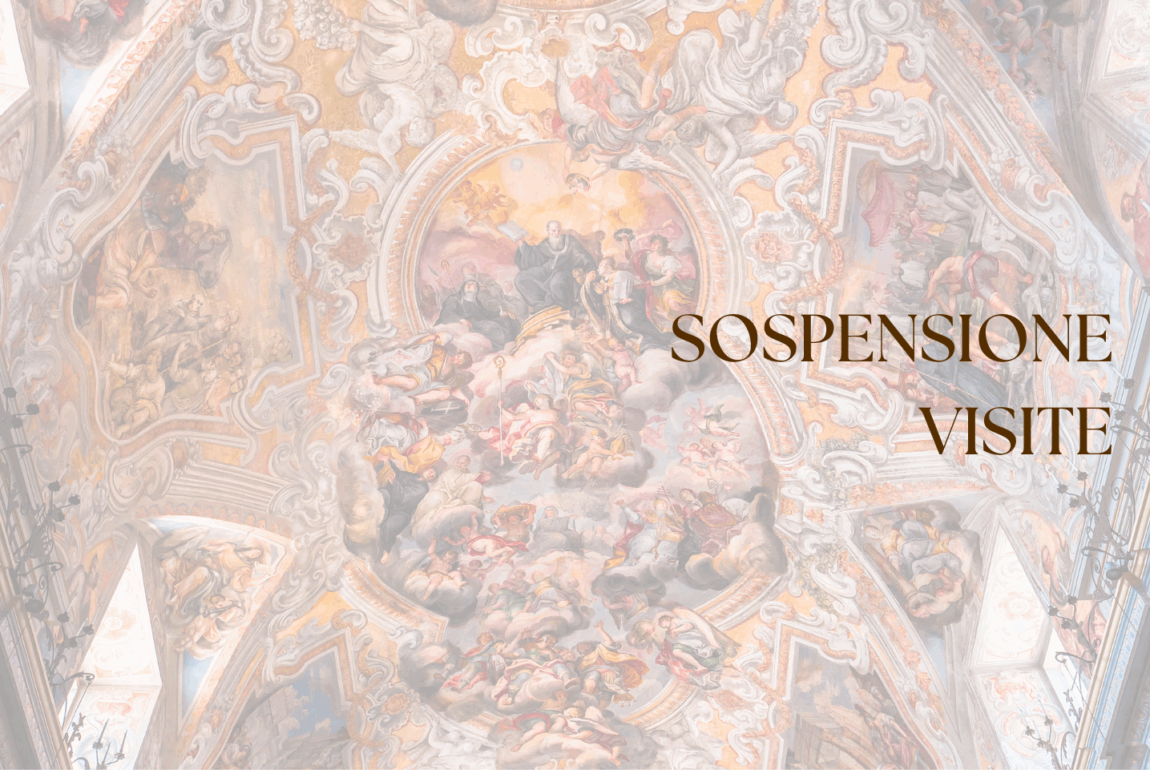 sospensione visite
