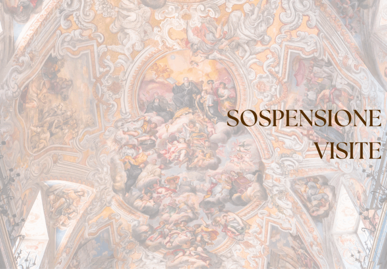sospensione visite